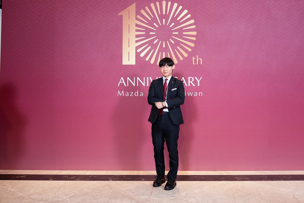 [即拍即印]MAZDA 2024 菁英表彰式-最專業的團隊完成每場完美活動攝影，拍的不只好更要快! #活動攝影