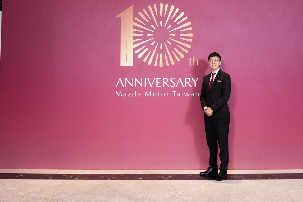 [即拍即印]MAZDA 2024 菁英表彰式-最專業的團隊完成每場完美活動攝影，拍的不只好更要快! #活動攝影