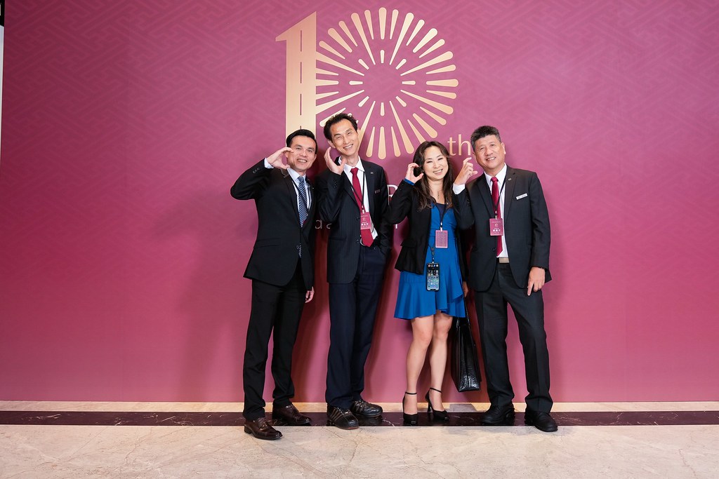 [即拍即印]MAZDA 2024 菁英表彰式-最專業的團隊完成每場完美活動攝影，拍的不只好更要快! #尾牙攝影