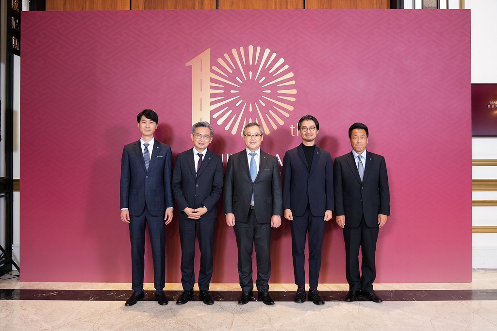 [即拍即印]MAZDA 2024 菁英表彰式-最專業的團隊完成每場完美活動攝影，拍的不只好更要快! #尾牙攝影