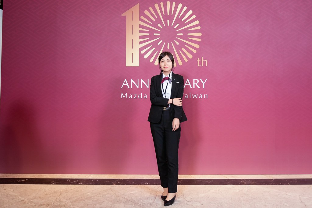 [即拍即印]MAZDA 2024 菁英表彰式-最專業的團隊完成每場完美活動攝影，拍的不只好更要快! #雲端攝影