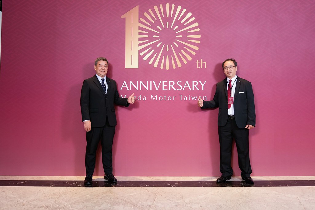 [即拍即印]MAZDA 2024 菁英表彰式-最專業的團隊完成每場完美活動攝影，拍的不只好更要快! #活動攝影