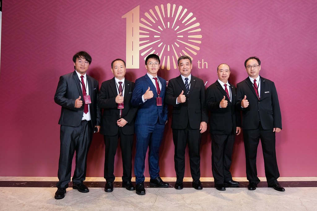 [即拍即印]MAZDA 2024 菁英表彰式-最專業的團隊完成每場完美活動攝影，拍的不只好更要快! #即拍即印