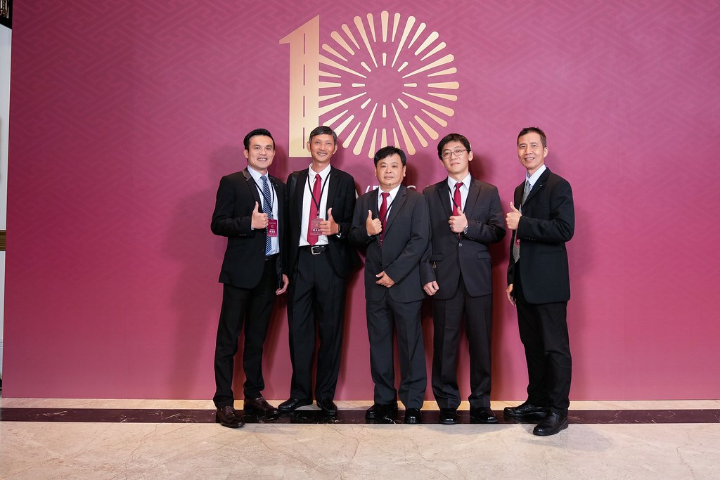 [即拍即印]MAZDA 2024 菁英表彰式-最專業的團隊完成每場完美活動攝影，拍的不只好更要快! #尾牙攝影