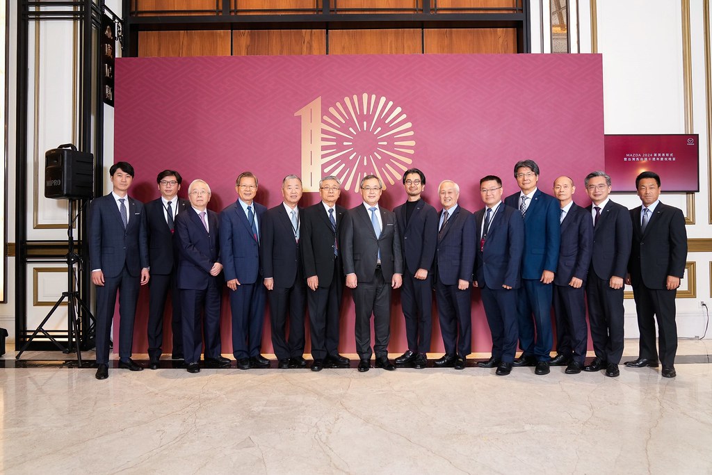 [即拍即印]MAZDA 2024 菁英表彰式-最專業的團隊完成每場完美活動攝影，拍的不只好更要快! #活動拍攝