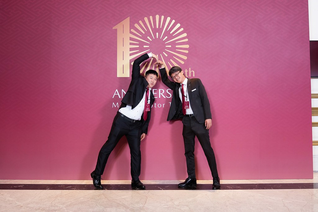 [即拍即印]MAZDA 2024 菁英表彰式-最專業的團隊完成每場完美活動攝影，拍的不只好更要快! #活動攝影