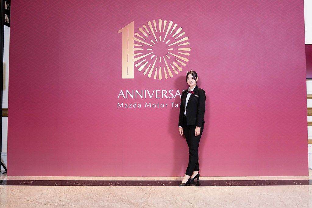 [即拍即印]MAZDA 2024 菁英表彰式-最專業的團隊完成每場完美活動攝影，拍的不只好更要快! #尾牙攝影