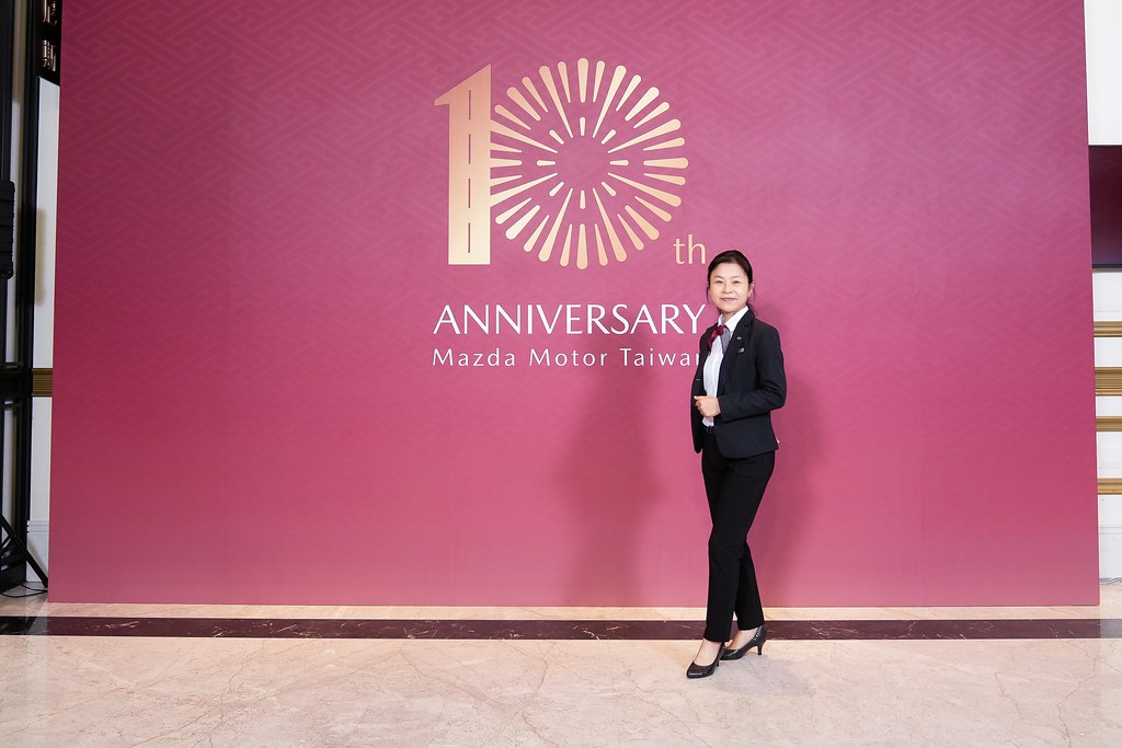 [即拍即印]MAZDA 2024 菁英表彰式-最專業的團隊完成每場完美活動攝影，拍的不只好更要快! #活動拍立得