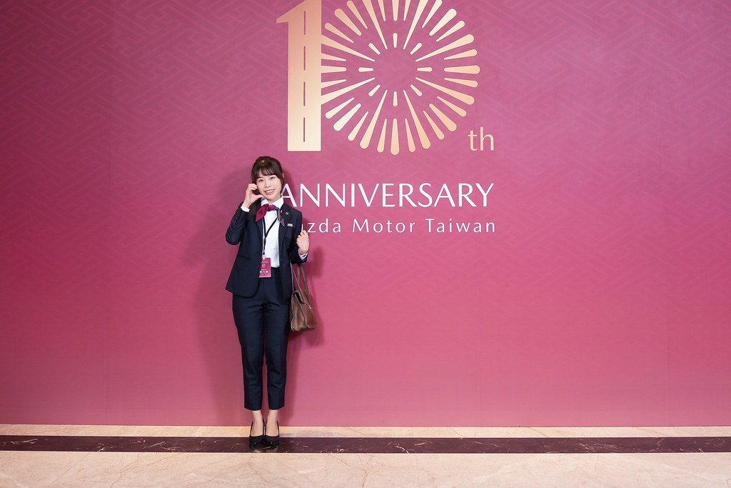 [即拍即印]MAZDA 2024 菁英表彰式-最專業的團隊完成每場完美活動攝影，拍的不只好更要快! #即時攝影