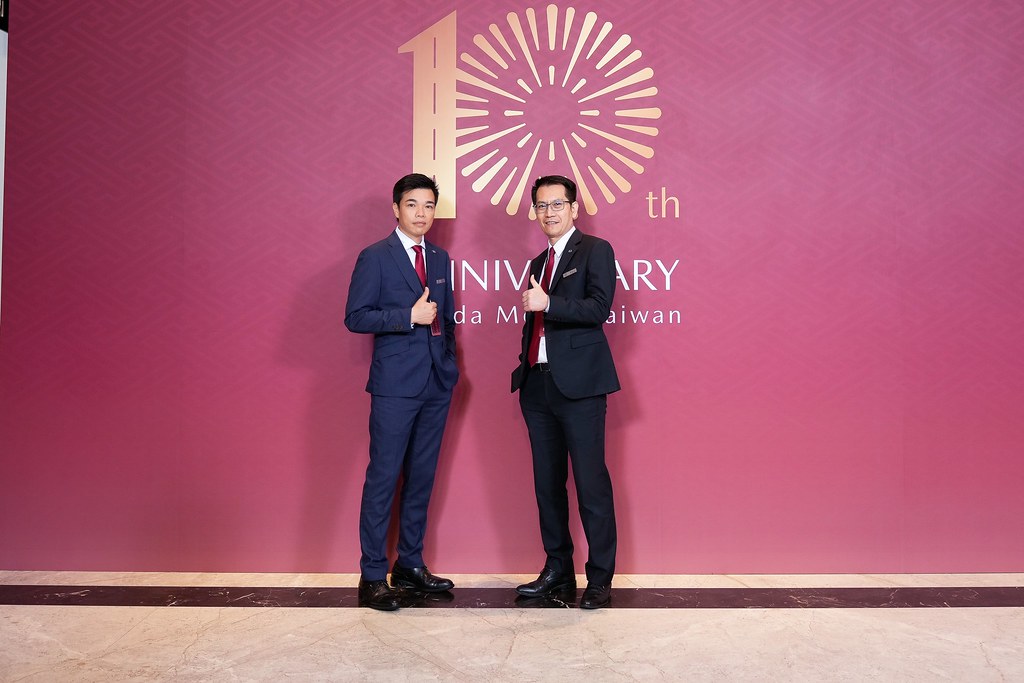 [即拍即印]MAZDA 2024 菁英表彰式-最專業的團隊完成每場完美活動攝影，拍的不只好更要快! #活動拍立得