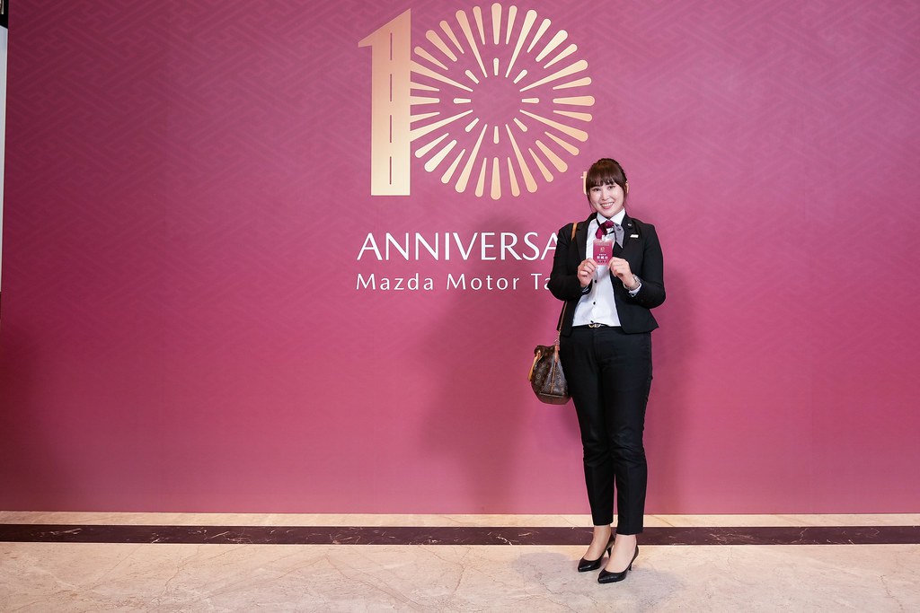 [即拍即印]MAZDA 2024 菁英表彰式-最專業的團隊完成每場完美活動攝影，拍的不只好更要快! #活動攝影