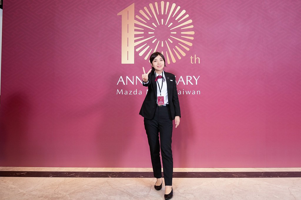 [即拍即印]MAZDA 2024 菁英表彰式-最專業的團隊完成每場完美活動攝影，拍的不只好更要快! #活動拍立得