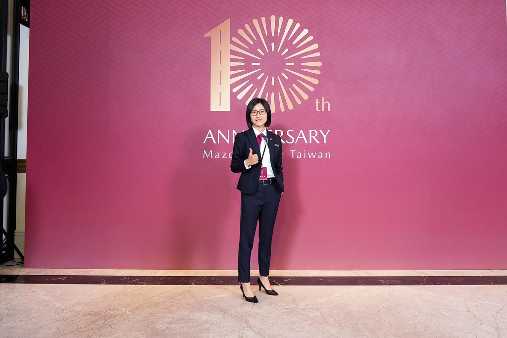 [即拍即印]MAZDA 2024 菁英表彰式-最專業的團隊完成每場完美活動攝影，拍的不只好更要快! #活動拍立得