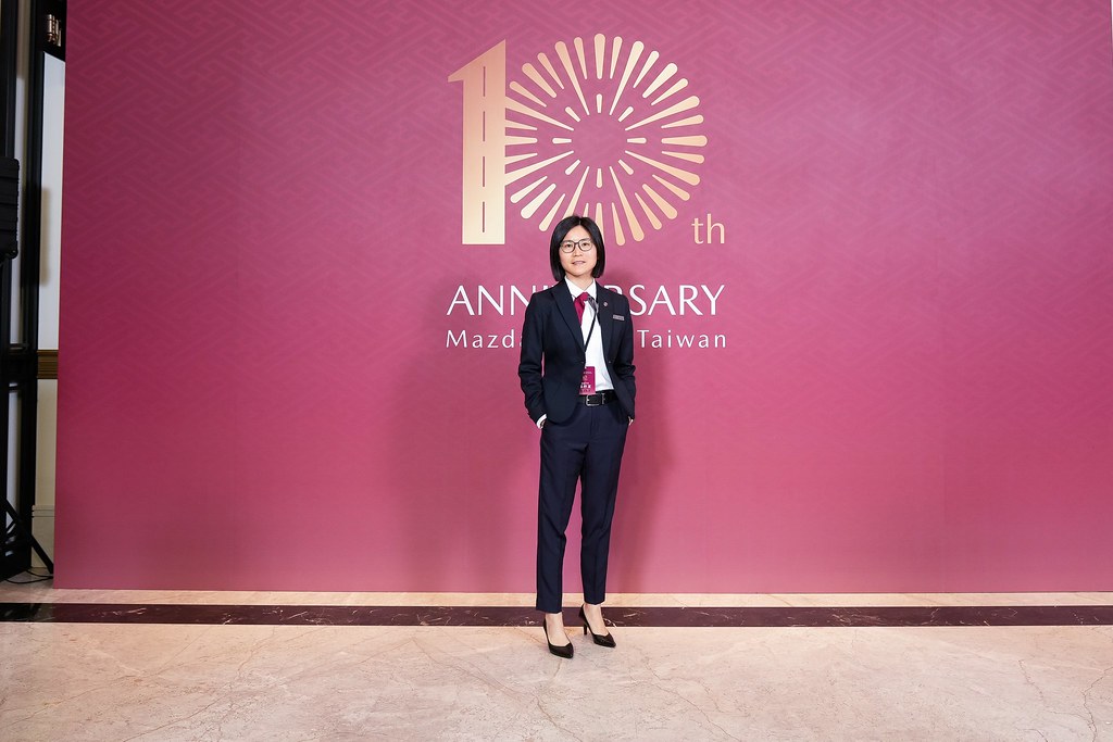[即拍即印]MAZDA 2024 菁英表彰式-最專業的團隊完成每場完美活動攝影，拍的不只好更要快! #雲端攝影