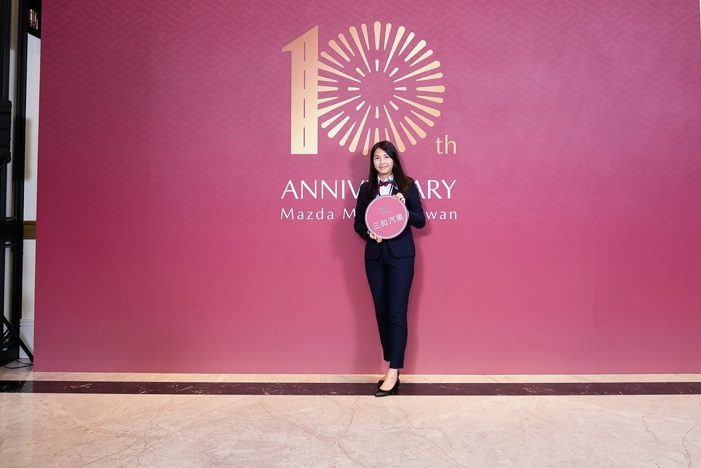 [即拍即印]MAZDA 2024 菁英表彰式-最專業的團隊完成每場完美活動攝影，拍的不只好更要快! #即拍即印