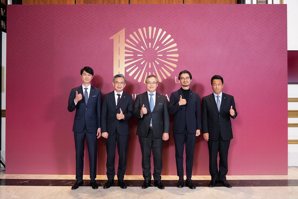 [即拍即印]MAZDA 2024 菁英表彰式-最專業的團隊完成每場完美活動攝影，拍的不只好更要快! #活動拍攝