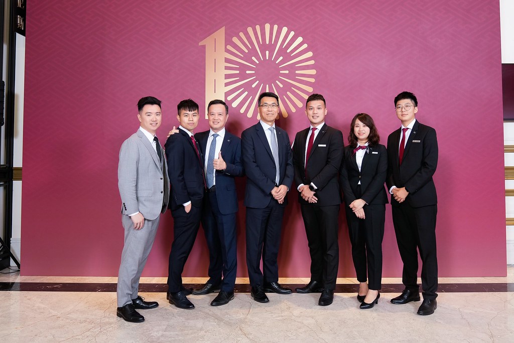 [即拍即印]MAZDA 2024 菁英表彰式-最專業的團隊完成每場完美活動攝影，拍的不只好更要快! #即拍即印