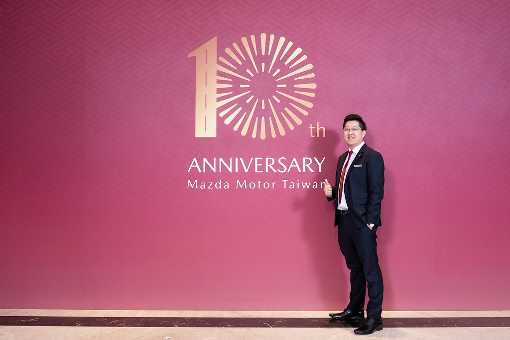 [即拍即印]MAZDA 2024 菁英表彰式-最專業的團隊完成每場完美活動攝影，拍的不只好更要快! #尾牙攝影