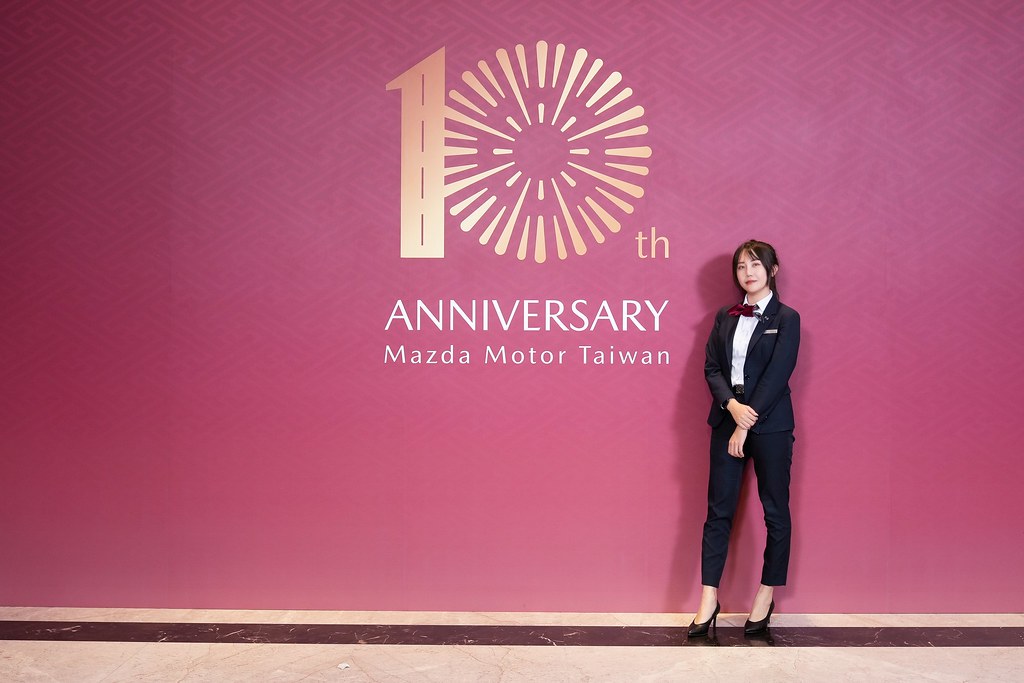 [即拍即印]MAZDA 2024 菁英表彰式-最專業的團隊完成每場完美活動攝影，拍的不只好更要快! #即時攝影