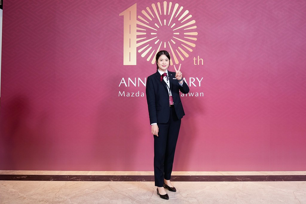 [即拍即印]MAZDA 2024 菁英表彰式-最專業的團隊完成每場完美活動攝影，拍的不只好更要快! #雲端攝影