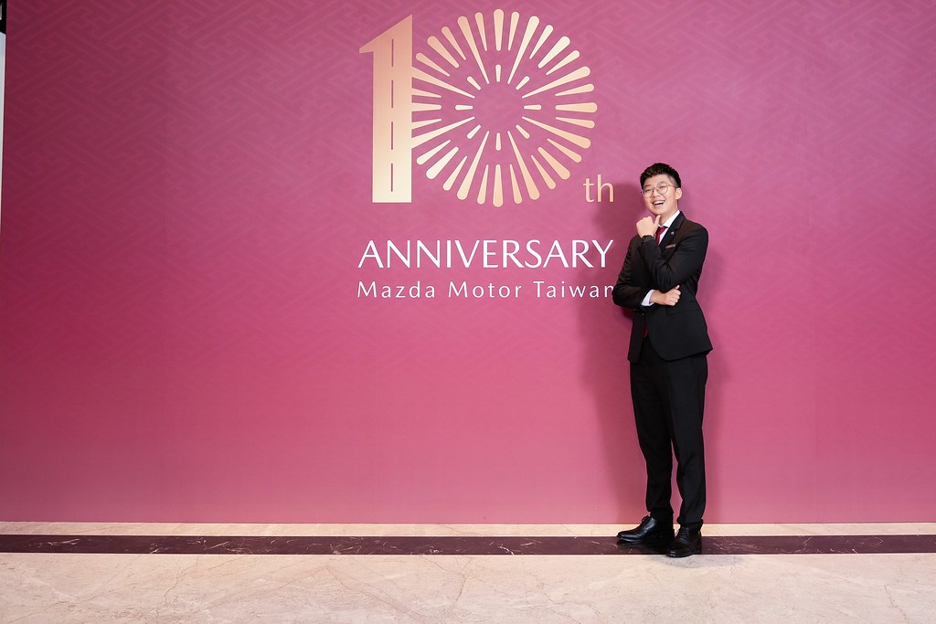 [即拍即印]MAZDA 2024 菁英表彰式-最專業的團隊完成每場完美活動攝影，拍的不只好更要快! #即拍即印