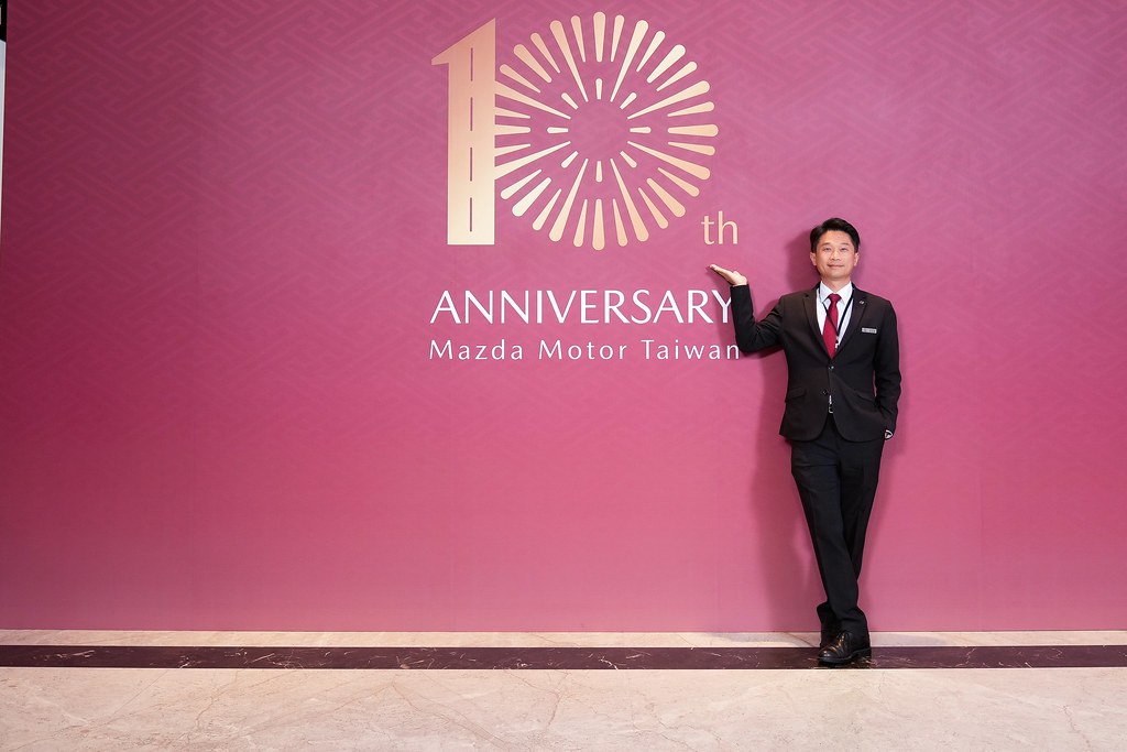 [即拍即印]MAZDA 2024 菁英表彰式-最專業的團隊完成每場完美活動攝影，拍的不只好更要快! #即拍即印