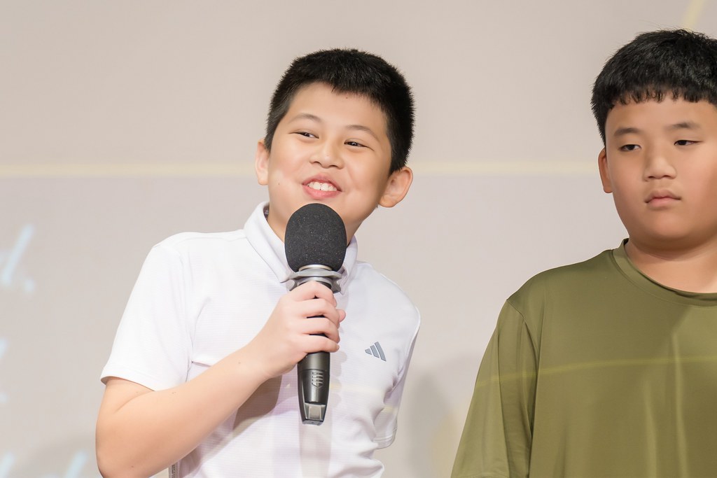 [活動攝影]2024長華國際蒙特梭利畢業典禮-最專業的團隊完成每場完美活動攝影，拍的不只好更要快! #雲端攝影