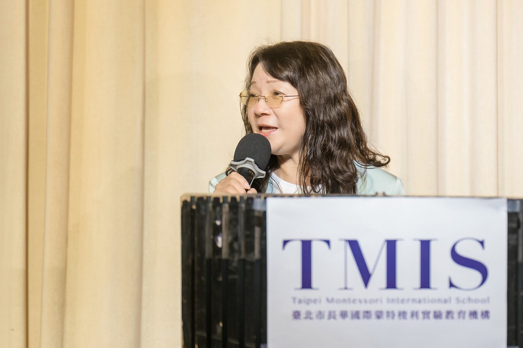 [活動攝影]2024長華國際蒙特梭利畢業典禮-最專業的團隊完成每場完美活動攝影，拍的不只好更要快! #活動拍攝