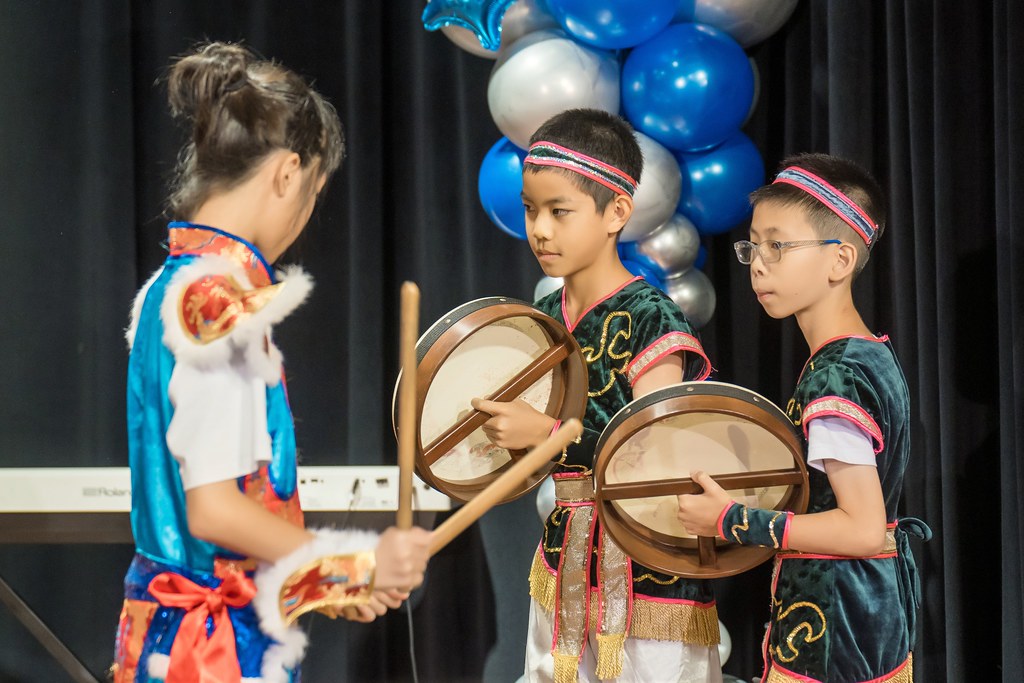 [活動攝影]2024長華國際蒙特梭利畢業典禮-最專業的團隊完成每場完美活動攝影，拍的不只好更要快! #活動拍立得