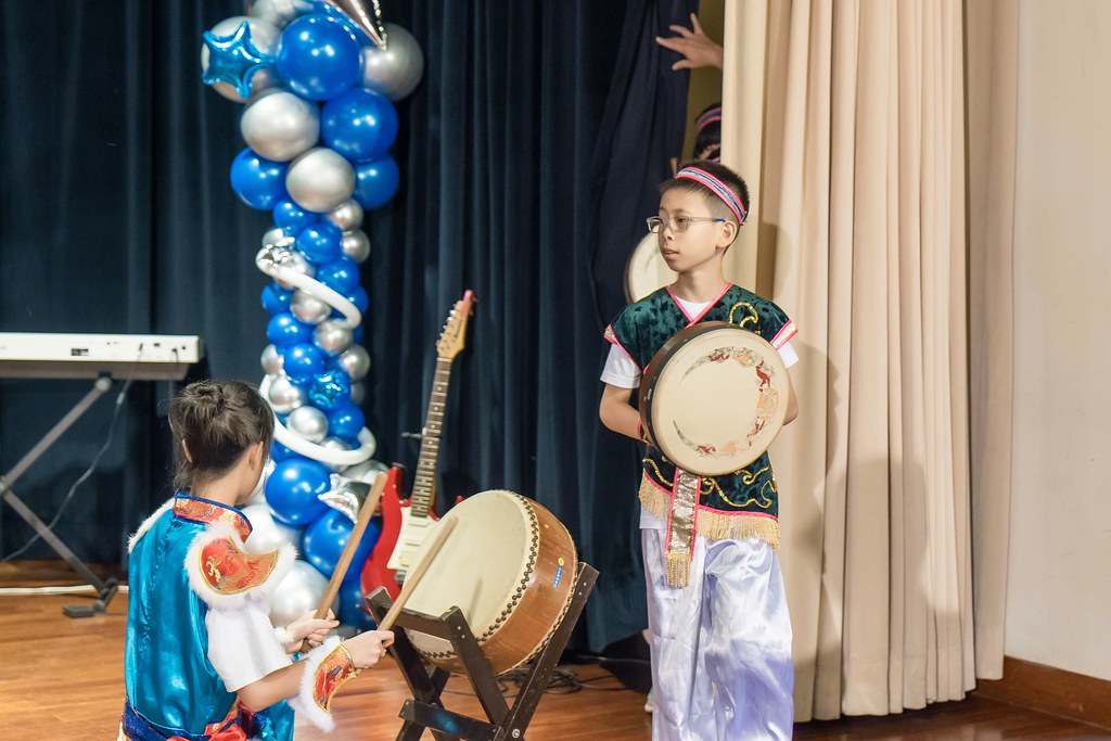 [活動攝影]2024長華國際蒙特梭利畢業典禮-最專業的團隊完成每場完美活動攝影，拍的不只好更要快! #尾牙攝影