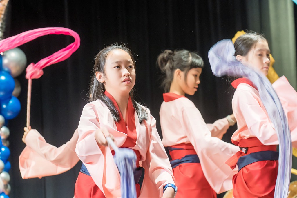 [活動攝影]2024長華國際蒙特梭利畢業典禮-最專業的團隊完成每場完美活動攝影，拍的不只好更要快! #活動拍攝