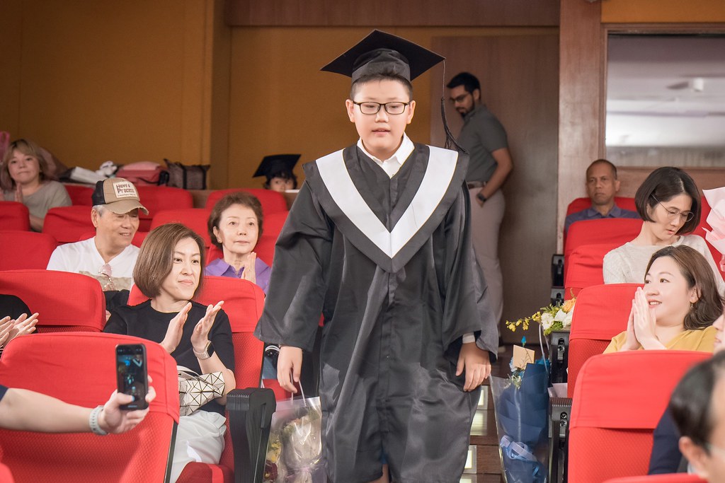 [活動攝影]2024長華國際蒙特梭利畢業典禮-最專業的團隊完成每場完美活動攝影，拍的不只好更要快! #活動攝影