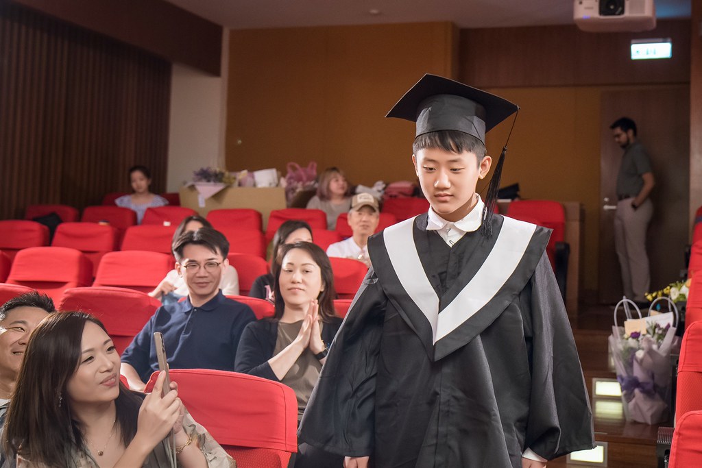 [活動攝影]2024長華國際蒙特梭利畢業典禮-最專業的團隊完成每場完美活動攝影，拍的不只好更要快! #活動拍攝