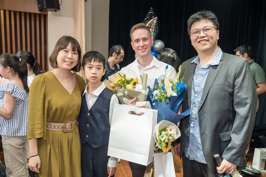 [活動攝影]2024長華國際蒙特梭利畢業典禮-最專業的團隊完成每場完美活動攝影，拍的不只好更要快! #雲端攝影