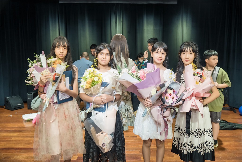[活動攝影]2024長華國際蒙特梭利畢業典禮-最專業的團隊完成每場完美活動攝影，拍的不只好更要快! #即拍即印