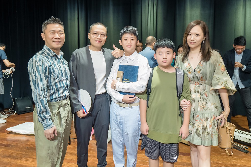 [活動攝影]2024長華國際蒙特梭利畢業典禮-最專業的團隊完成每場完美活動攝影，拍的不只好更要快! #即時攝影