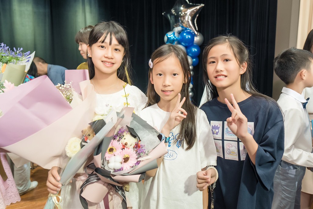 [活動攝影]2024長華國際蒙特梭利畢業典禮-最專業的團隊完成每場完美活動攝影，拍的不只好更要快! #尾牙攝影