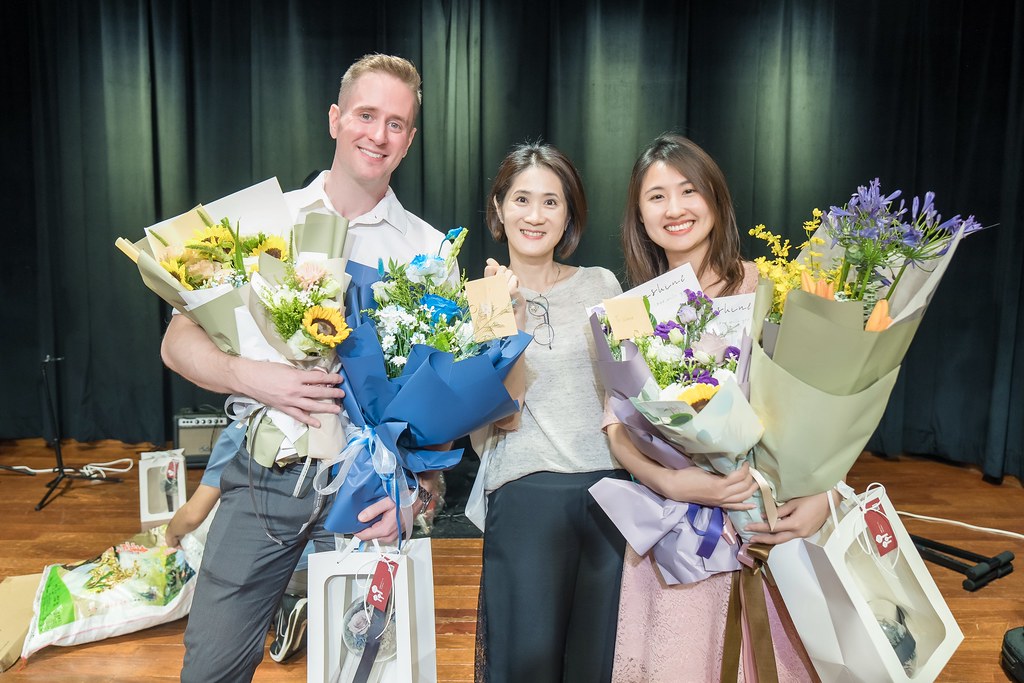 [活動攝影]2024長華國際蒙特梭利畢業典禮-最專業的團隊完成每場完美活動攝影，拍的不只好更要快! #即拍即印