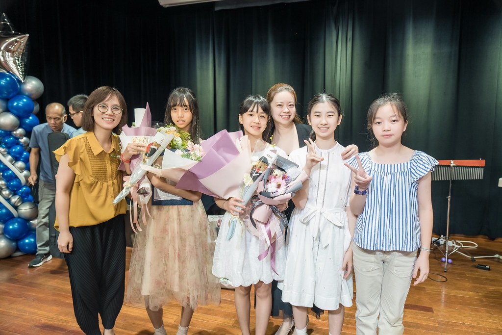 [活動攝影]2024長華國際蒙特梭利畢業典禮-最專業的團隊完成每場完美活動攝影，拍的不只好更要快! #活動拍攝