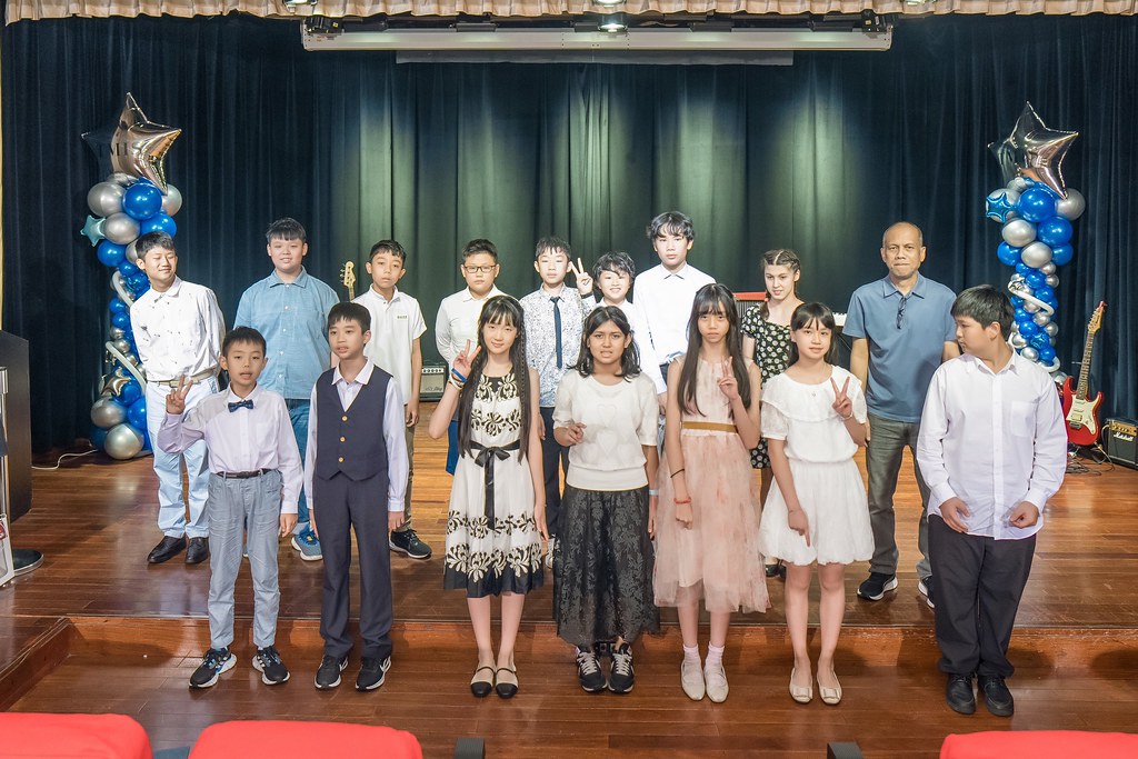 [活動攝影]2024長華國際蒙特梭利畢業典禮-最專業的團隊完成每場完美活動攝影，拍的不只好更要快! #尾牙攝影