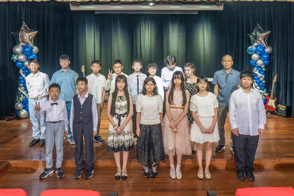 [活動攝影]2024長華國際蒙特梭利畢業典禮-最專業的團隊完成每場完美活動攝影，拍的不只好更要快! #活動拍攝