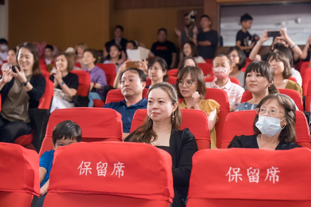 [活動攝影]2024長華國際蒙特梭利畢業典禮-最專業的團隊完成每場完美活動攝影，拍的不只好更要快! #雲端攝影