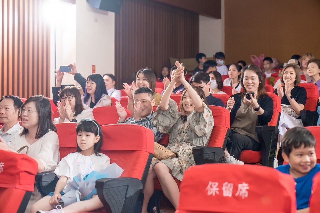 [活動攝影]2024長華國際蒙特梭利畢業典禮-最專業的團隊完成每場完美活動攝影，拍的不只好更要快! #活動拍攝