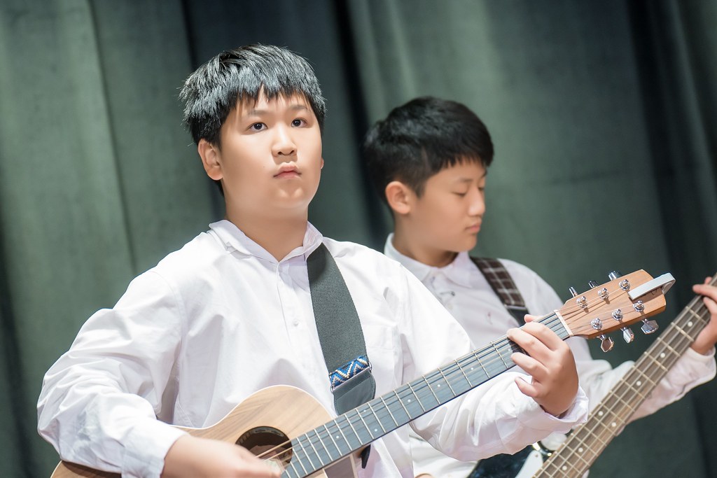 [活動攝影]2024長華國際蒙特梭利畢業典禮-最專業的團隊完成每場完美活動攝影，拍的不只好更要快! #即拍即印