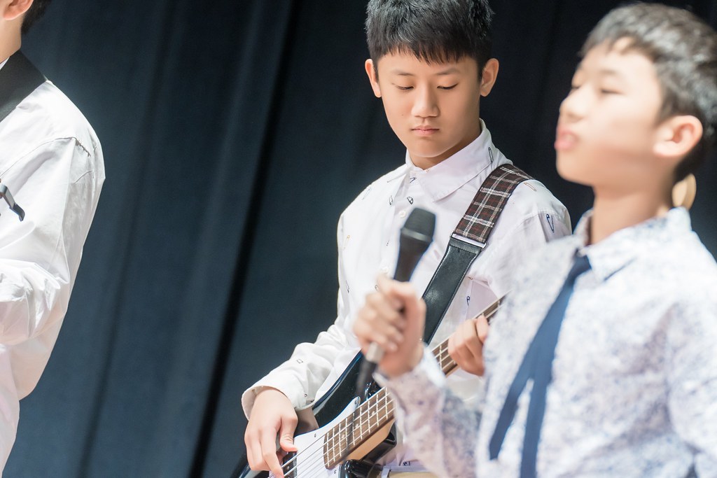 [活動攝影]2024長華國際蒙特梭利畢業典禮-最專業的團隊完成每場完美活動攝影，拍的不只好更要快! #活動拍立得