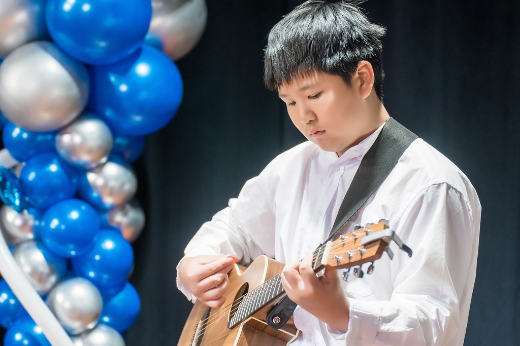 [活動攝影]2024長華國際蒙特梭利畢業典禮-最專業的團隊完成每場完美活動攝影，拍的不只好更要快! #活動攝影