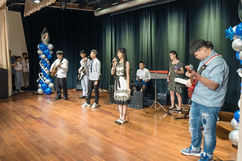 [活動攝影]2024長華國際蒙特梭利畢業典禮-最專業的團隊完成每場完美活動攝影，拍的不只好更要快! #活動攝影