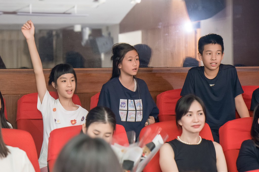 [活動攝影]2024長華國際蒙特梭利畢業典禮-最專業的團隊完成每場完美活動攝影，拍的不只好更要快! #活動攝影