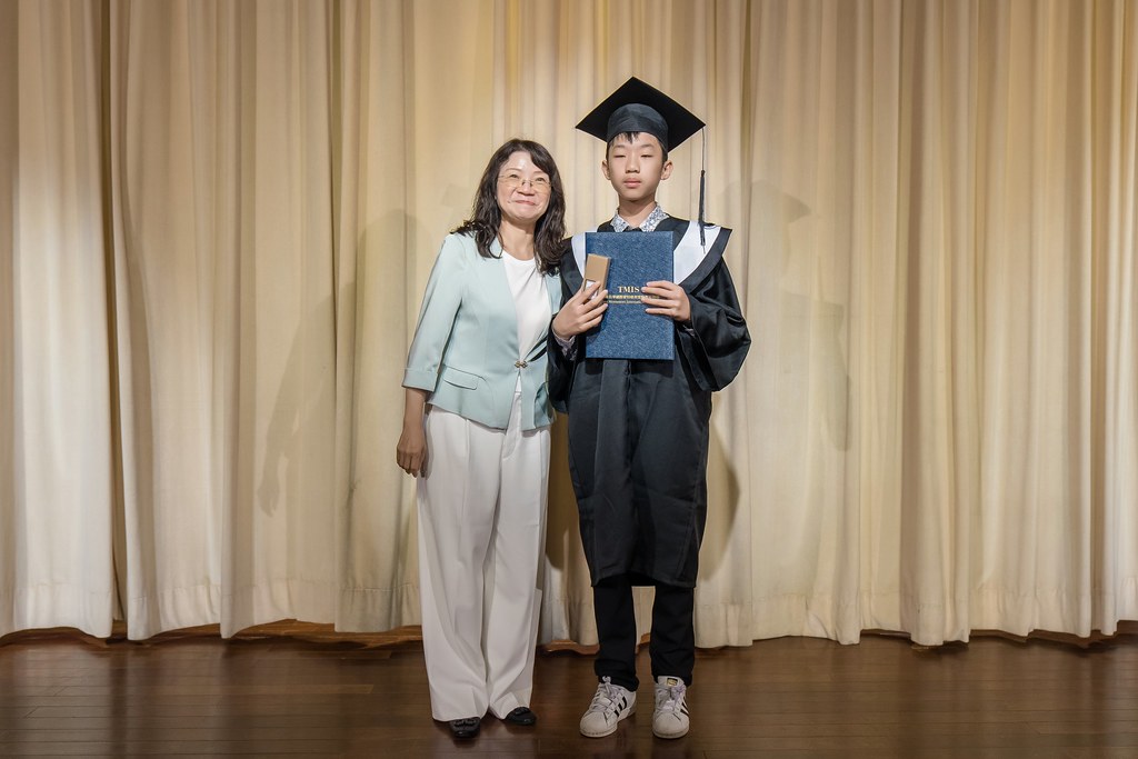 [活動攝影]2024長華國際蒙特梭利畢業典禮-最專業的團隊完成每場完美活動攝影，拍的不只好更要快! #活動拍攝