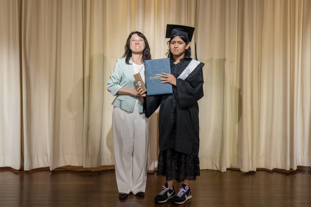 [活動攝影]2024長華國際蒙特梭利畢業典禮-最專業的團隊完成每場完美活動攝影，拍的不只好更要快! #即時攝影